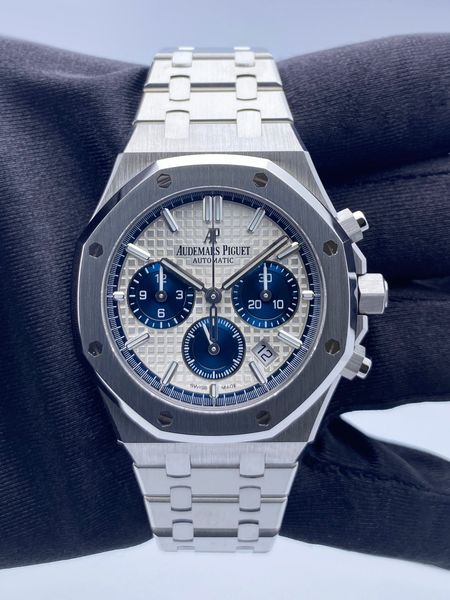 Audemars Piguet Royal Oak 26315ST.OO.1256ST.01